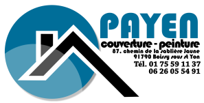 logo couvreur payen Etrechy 91 -2